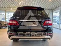 2011 Mercedes Benz ML 350