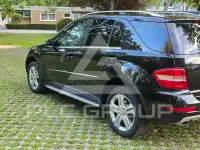 2011 Mercedes Benz ML 350