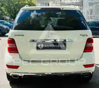 2011 Mercedes Benz ML 350