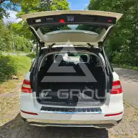 2011 Mercedes Benz ML 350