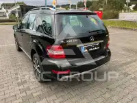 2011 Mercedes Benz ML 350