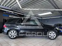 2011 Mercedes Benz ML 350