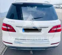 2011 Mercedes Benz ML 350