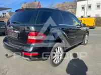 2011 Mercedes Benz ML 350
