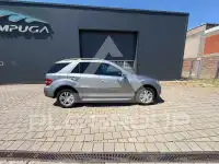 2011 Mercedes Benz ML 350