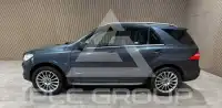 2011 Mercedes Benz ML 350