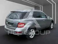 2011 Mercedes Benz ML 350