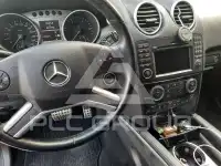 2011 Mercedes Benz ML 350