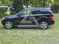 2011 Mercedes Benz ML 350