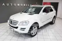 2011 Mercedes Benz ML 350