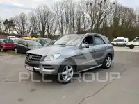 2011 Mercedes Benz ML 350