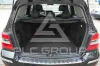2011 Mercedes Benz GLK 350