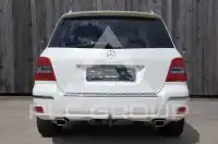 2011 Mercedes Benz GLK 350