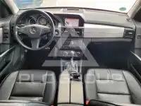 2011 Mercedes Benz GLK 350