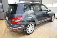 2011 Mercedes Benz GLK 350