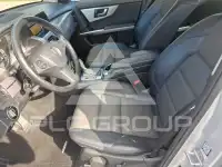 2011 Mercedes Benz GLK 350