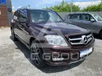 2011 Mercedes Benz GLK 350