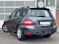 2011 Mercedes Benz GLK 350