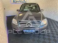 2011 Mercedes Benz GLK 350
