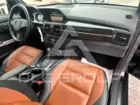 2011 Mercedes Benz GLK 350