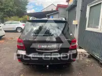 2011 Mercedes Benz GLK 350