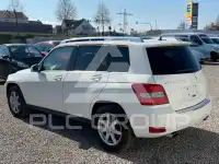 2011 Mercedes Benz GLK 350