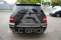 2011 Mercedes Benz GLK 350