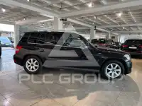 2011 Mercedes Benz GLK 350
