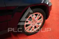 2011 Mercedes Benz GLK 350