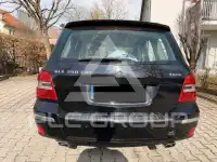 2011 Mercedes Benz GLK 350
