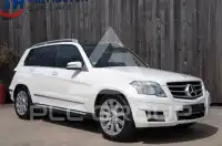 2011 Mercedes Benz GLK 350