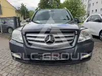 2011 Mercedes Benz GLK 350