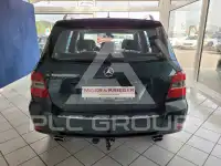 2011 Mercedes Benz GLK 350