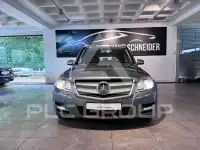 2011 Mercedes Benz GLK 350