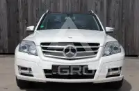 2011 Mercedes Benz GLK 350