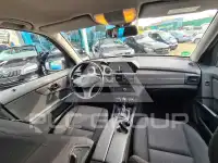 2011 Mercedes Benz GLK 350