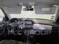 2011 Mercedes Benz GLK 350