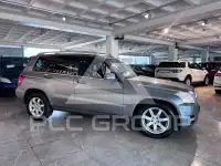 2011 Mercedes Benz GLK 350