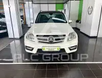 2011 Mercedes Benz GLK 350