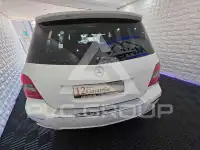 2011 Mercedes Benz GLK 350