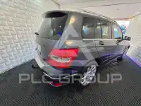 2011 Mercedes Benz GLK 350