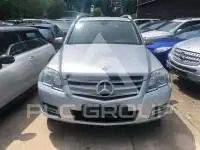 2011 Mercedes Benz GLK 350