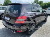 2011 Mercedes Benz GLK 350