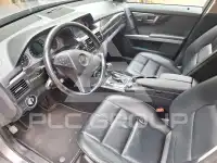 2011 Mercedes Benz GLK 350