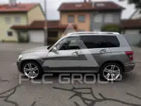 2011 Mercedes Benz GLK 350