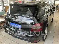 2011 Mercedes Benz GLK 350
