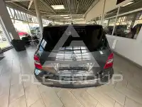 2011 Mercedes Benz GLK 350