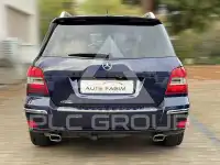 2011 Mercedes Benz GLK 350