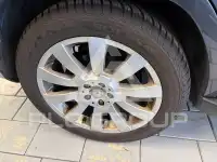 2011 Mercedes Benz GLK 350