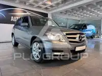 2011 Mercedes Benz GLK 350